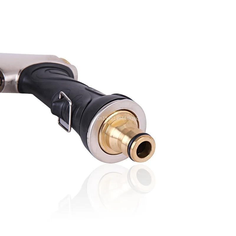 Новые Высокие Давление водяной пистолет распылитель для мойки автомобиля спрей