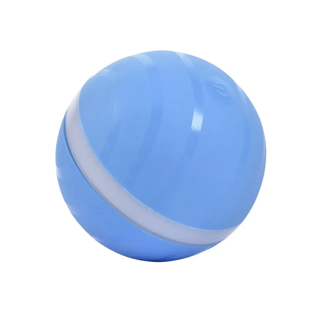 Waterproof Kid Exercsie Ball Magic Roller Jumping USB Electric LED Rolling Flash Full Body Workout For Baby | Спорт и развлечения