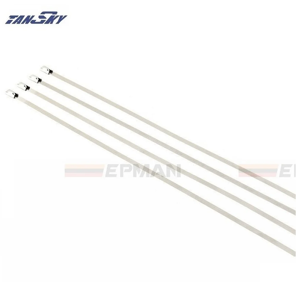 Thermal Wrap exhaust insulating warp header pipe For Ford Chevy Chevrolet 67-69 TK-WR13WH |