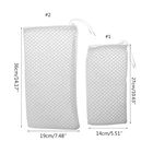 Мешок для фильтров L21A для аквариума, сухая и влажная сепарация