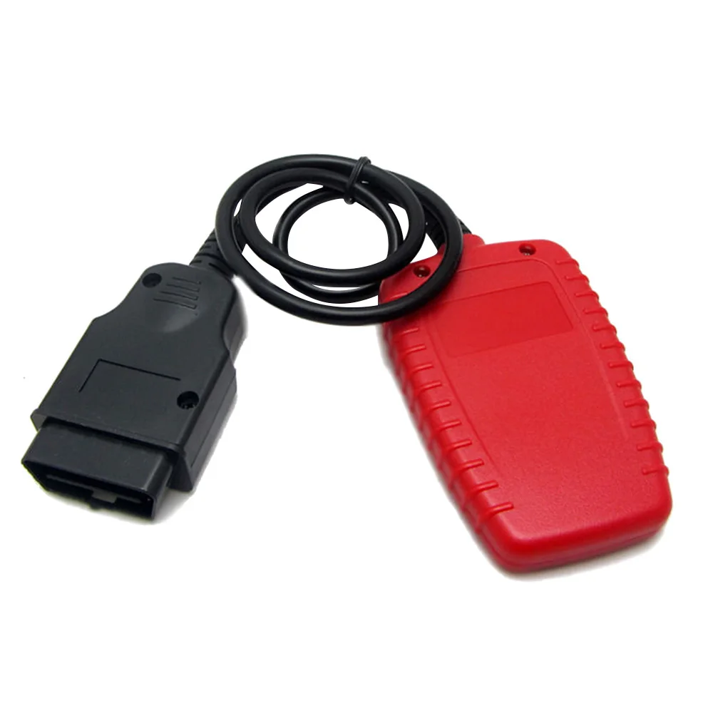 Считыватель кодов автомобиля MS309 CAN BUS OBD2 диагностический инструмент EOBD OBD II MS 309