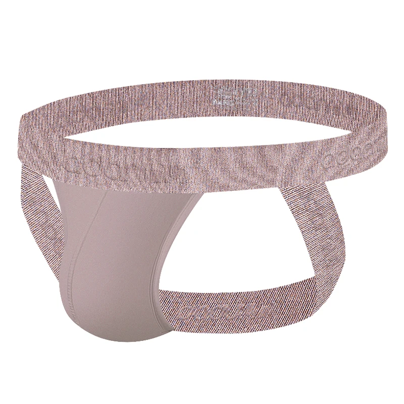 

ADANNU 6 Цвет Новый Для мужчин, нижнее белье, Ракушки Трусы-стринги из модифицированного вискозного волокна пикантные мужские стринги Для мужч...