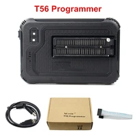genuine t56 programmer for xgecu powerful support nor flash nand flash emmc fast reading speed professional calculator