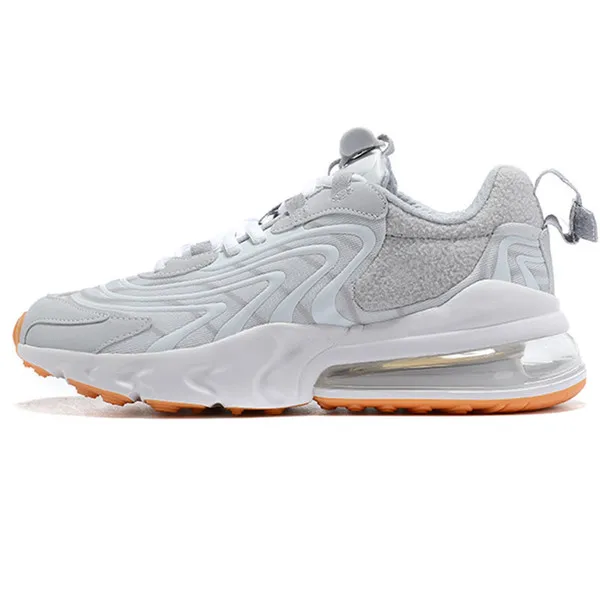 

Air 270 React Mens Womens Running Shoes Travis Scotts Cactus Jack Trail EPIC Bleached Coral Bauhaus GOLDEN Sports Sneakers