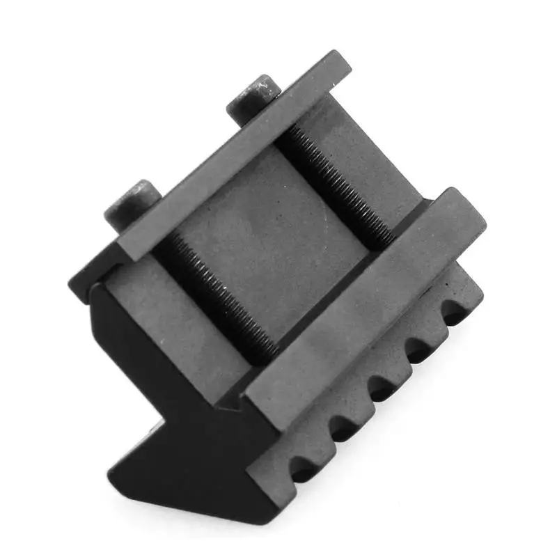 Охотничий Тактический под углом 45 градусов прицела смещение 5 Слот бокового