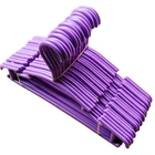 10 шт. детский портативный магазин крючок пальто отель одежда подвесной органайзер для дома инструмент дети Нескользящие Твердые Влажные сухие малыши