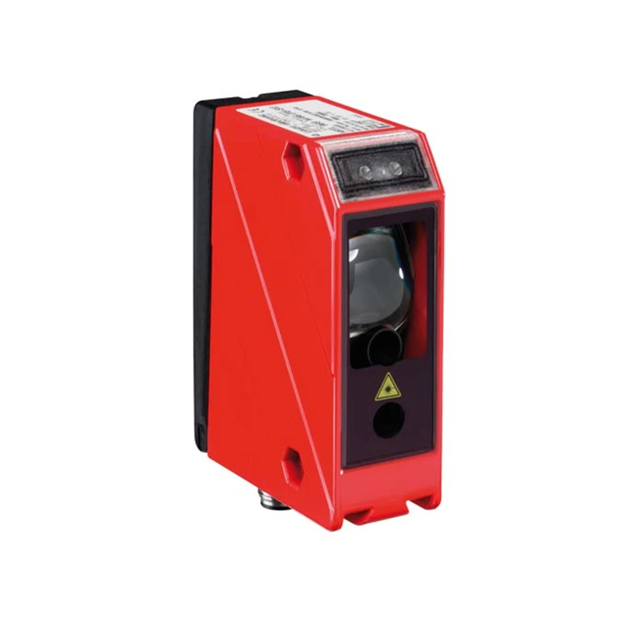 

50106593 ODSL 96B M/C6-2000-S12 Optical distance sensor