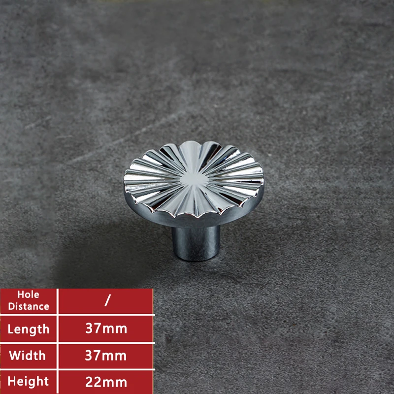 

WV Золотые ручки для мебели