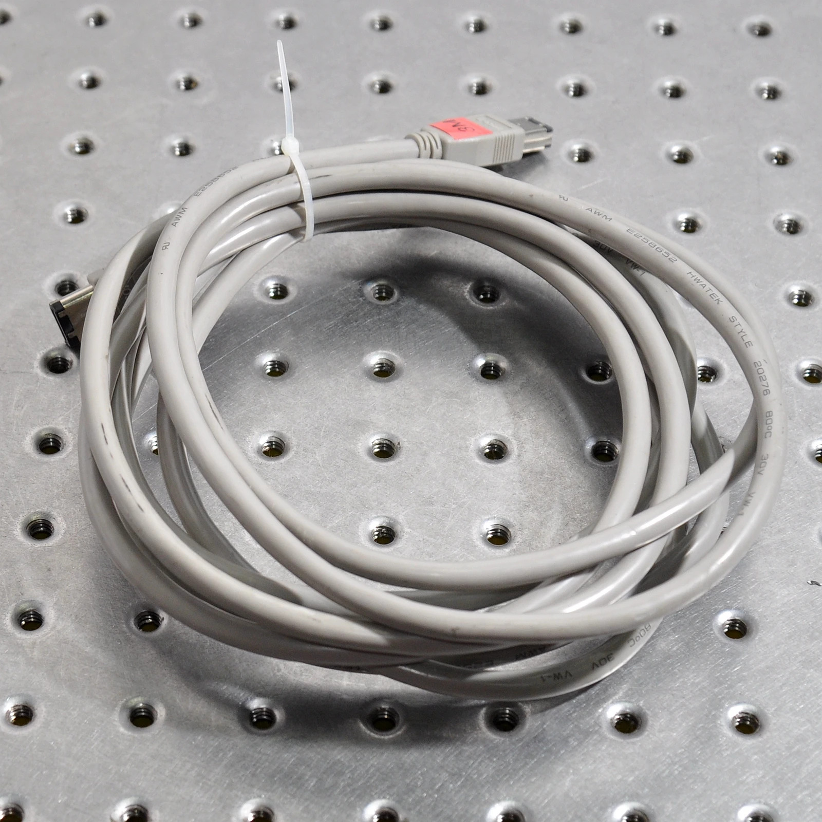 Grey Point Camera Cable IEEE 1394A 1st Generation 3 Meters