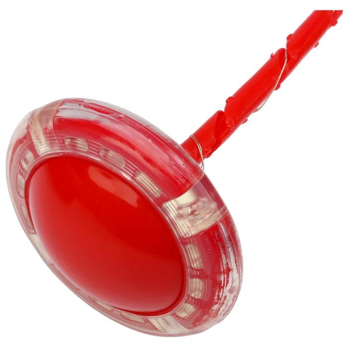 Нейроскакалка 62х16х10 см световая | Спорт и развлечения