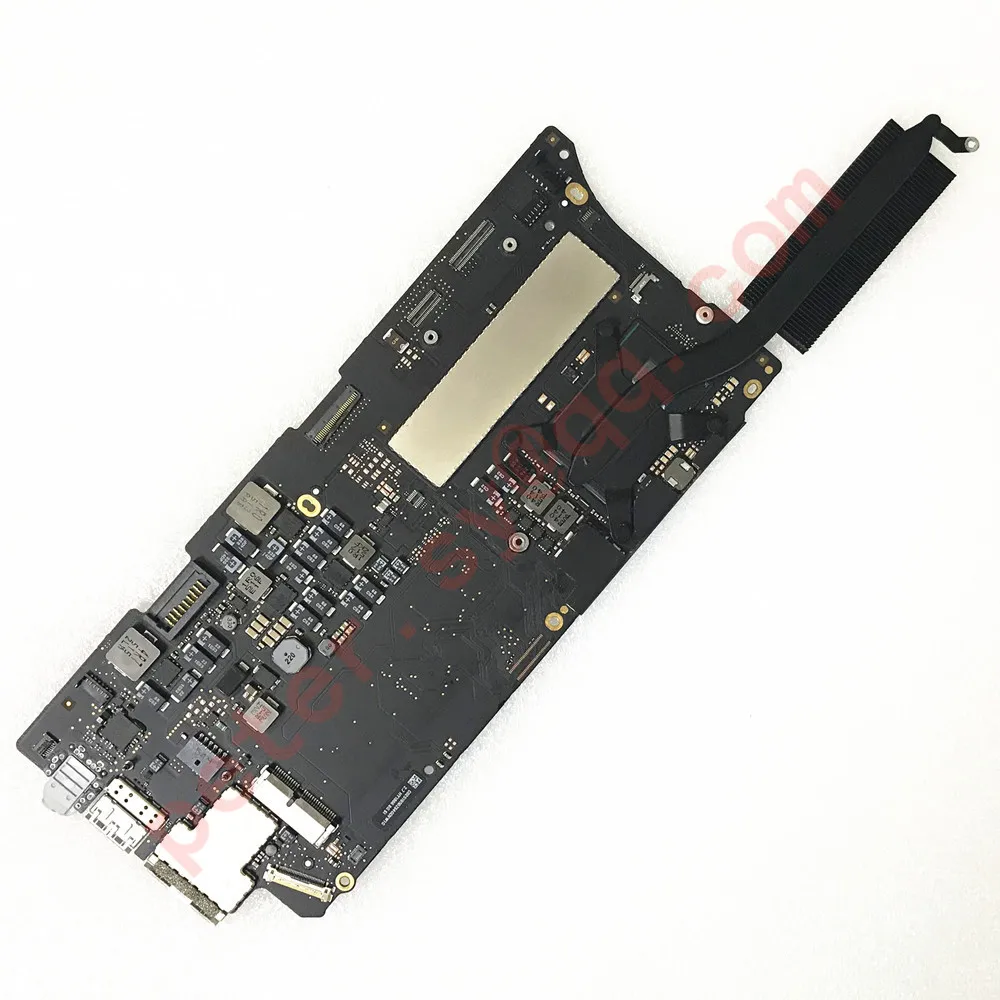 Материнская плата A1502 для Macbook Pro Retina 13 3 &quot2 7 ГГц 8 ГБ логическая 820-4924-A 2015 |