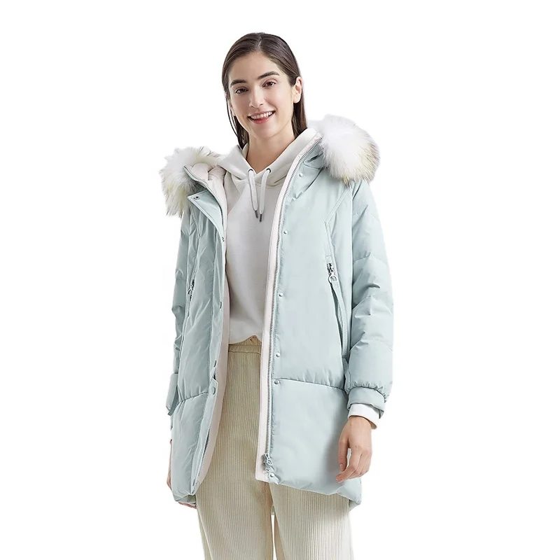 

[TANBOER-TB201682]Factory directly supply long jacket meet different needs