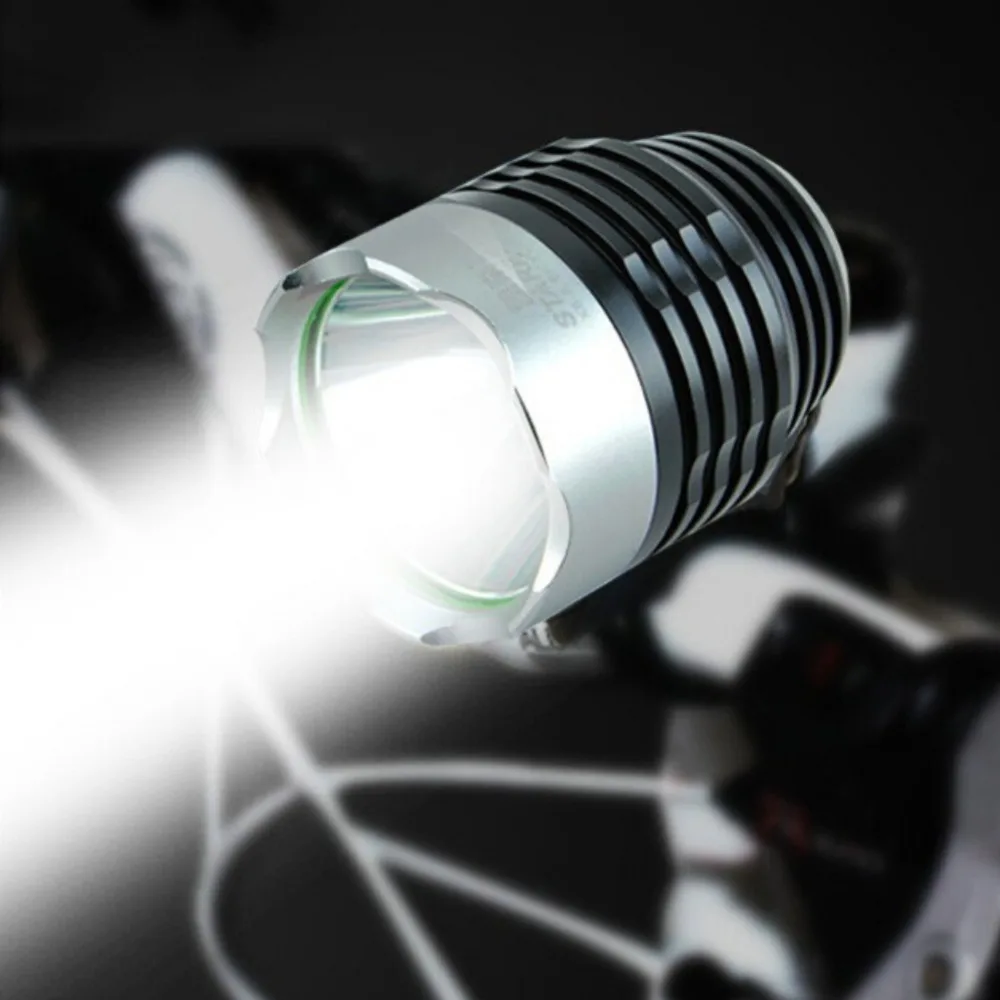 

Bicycle Headlights 3 Block Dimming MTB Lights Bike Front Lights Safety Warning Bicycle Light Tools
