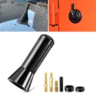 3,5 см автомобильный Стайлинг авто FM антенна на крышу для Hyundai Solaris i20 ix25 i30 ix35 i40 SantaFe HB20 HB20S Tucson Sonata Elantra MISTRA