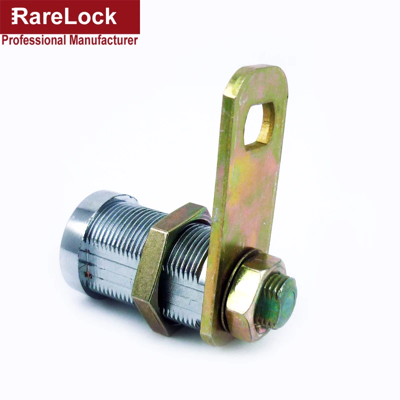 Высокий уровень безопасности флажковый замок для шкафа Банкомат Сейф