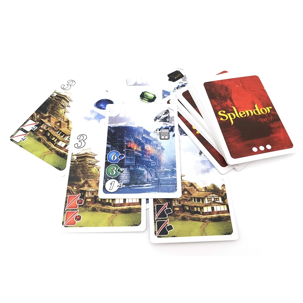 2021 Великолепная настольная игра для детей и взрослых домашвечерние забавное