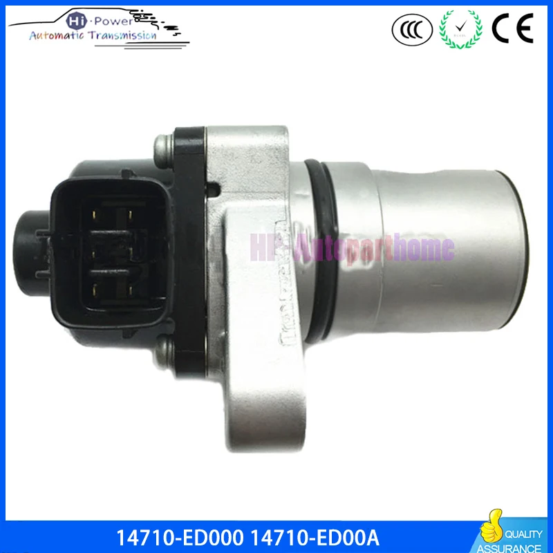 OEM 14710 ED000 ED00A ED00B клапан EGR для Nissan Cube Bluebird HR15DE MR20DE 14710ED000 14710ED00A 14710ED00B|Регулятор