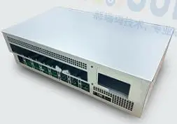 

Бесплатная доставка, ETH Miner Встроенная платформа Встроенная K37 материнская плата утолщенная электролитическая плата шасси 8 видеокарт
