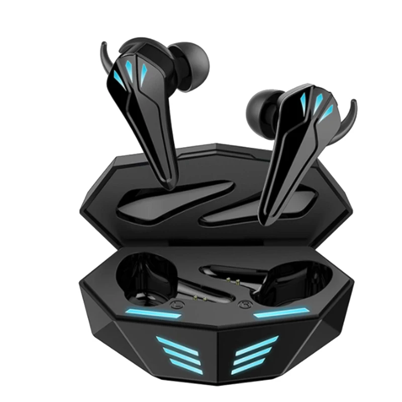 

TWS-стереонаушники с поддержкой Bluetooth 5,0 и 2-мя режимами работы