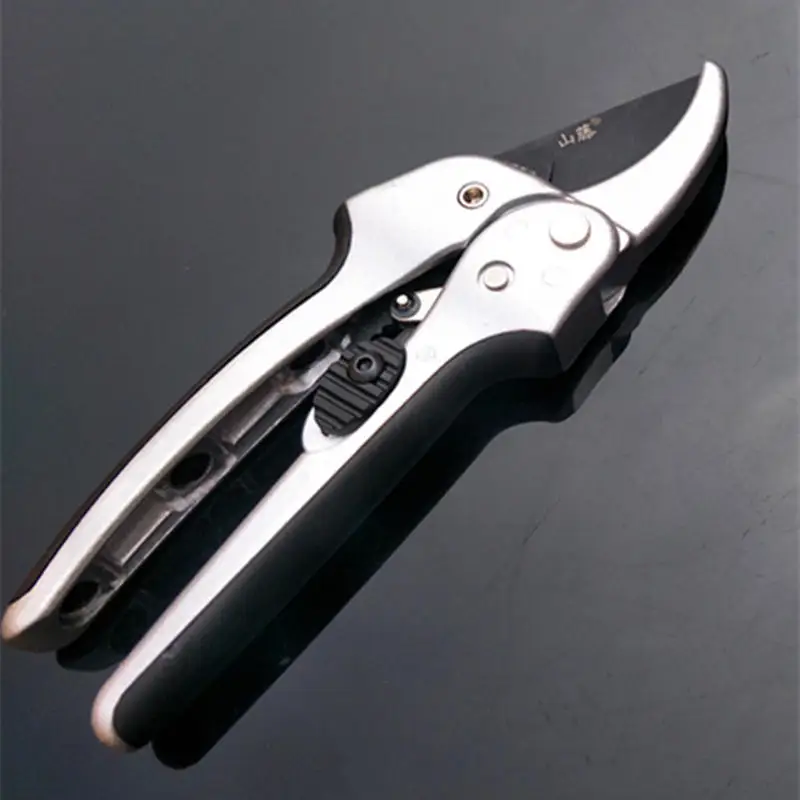 

Garden Sectional Pruning Shears Tree Trimmers Secateurs Hand Pruner Clippers Garden Scissors Fruit Weed Cutter Tools