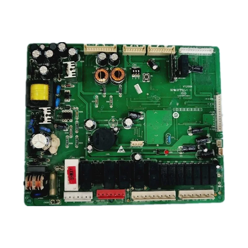 Хорошо работает с печатной платой холодильника Haier BCD-518WS (T) 0064000891I 0064000891H 0064000891J |