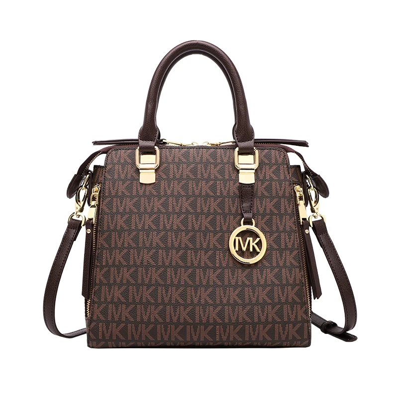 

2020 new luxury niche design fashion multi-functional high-end luxury high-end sense hand-held straddle bag portable women's bag