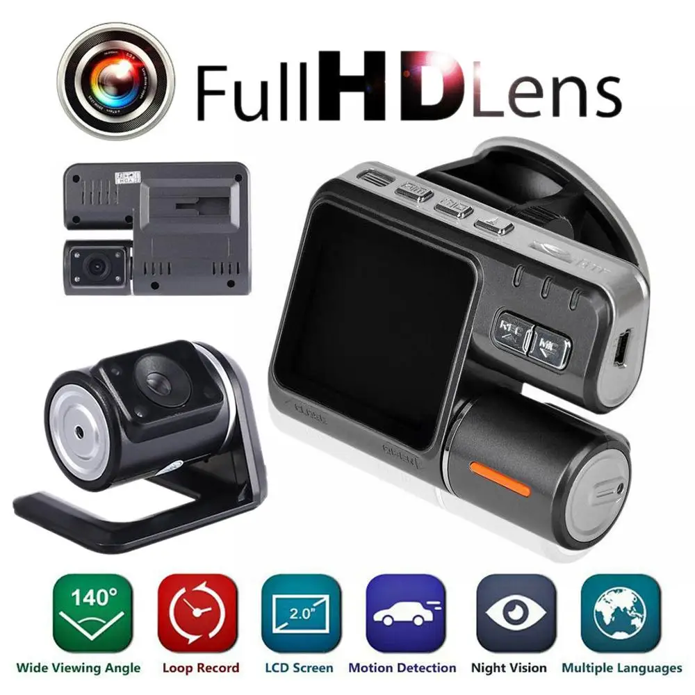 Автомобильный видеорегистратор 25|Видеорегистраторы| |