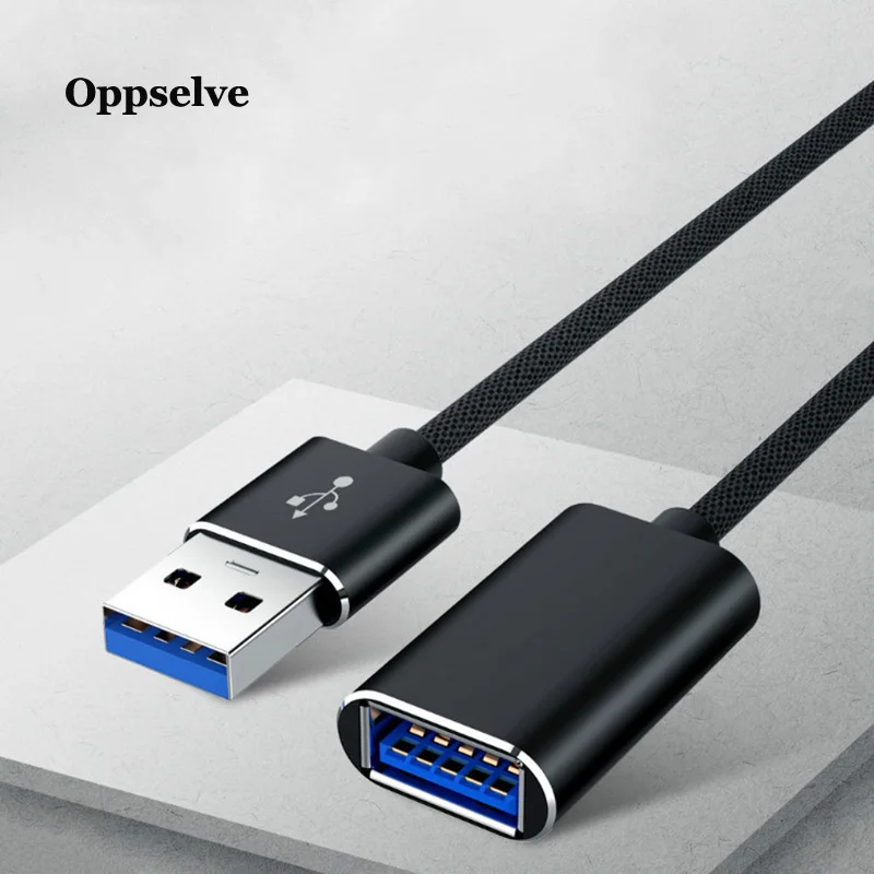 Кабель USB 3 0 штырь гнездо удлинитель провод сверхскоростной кабель для передачи