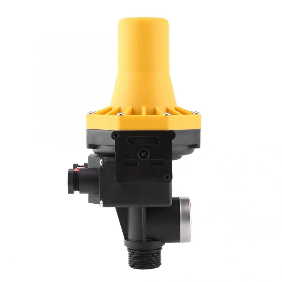 1 шт. автоматический контроллер водяного насоса 220 В Электрический переключатель