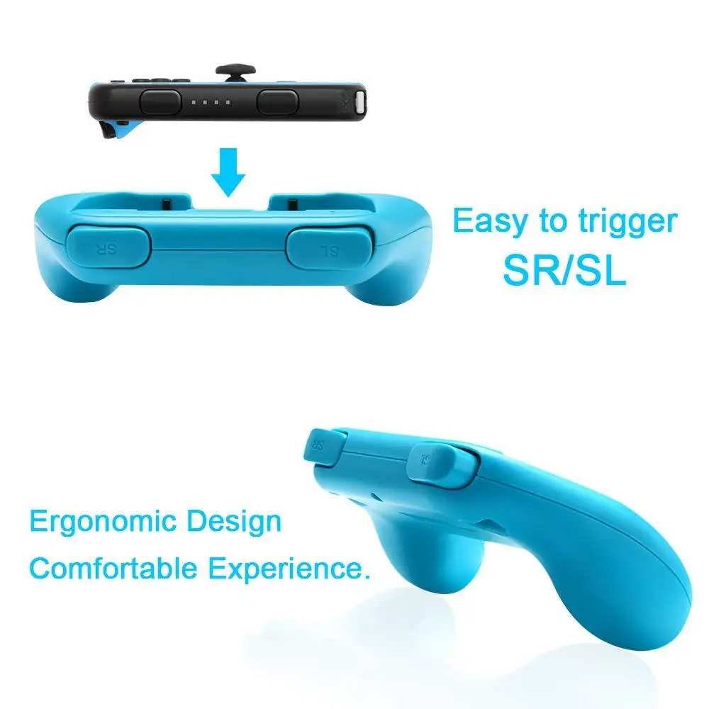 Анти-Царапины рукоятка геймпад защитный чехол из поликарбоната с резиновыми