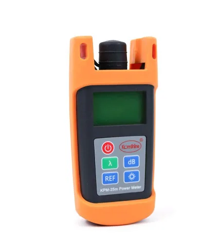 Устройство для тестирования кабеля FTTH устройство волоконно-оптических кабелей