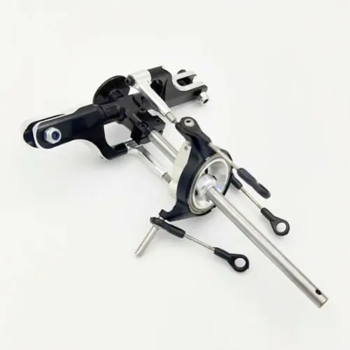 Головка металлического основного ротора для вертолета GARTT 450DFC комплекта Trex Align 450