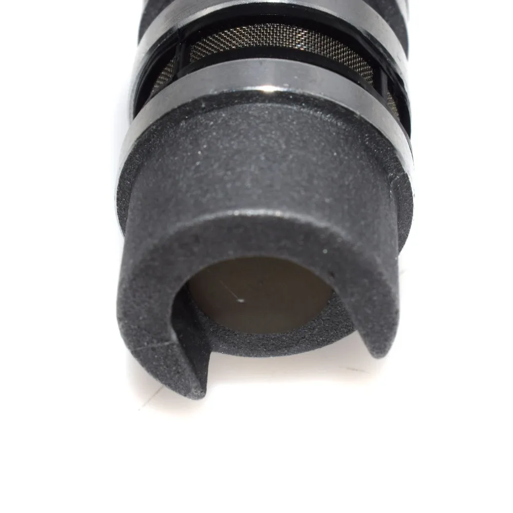 Регулируемый клапан синхронизации ISANCE соленоидное управление маслом для Nissan GT-R