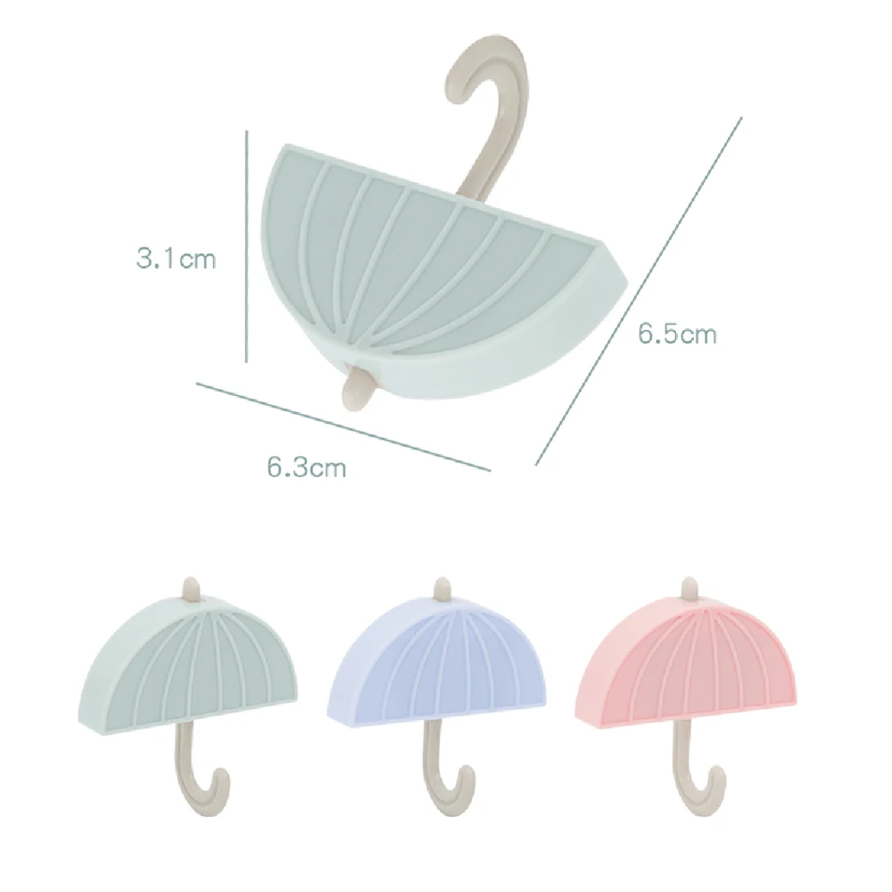 2019 Магнитный Крючок для хранения зонта холодильника сильный магнитный крючок