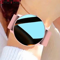 2021 smart watch women fitness tracker bracelet waterproof sports smartwatch men heart rate monitor watches for ios android