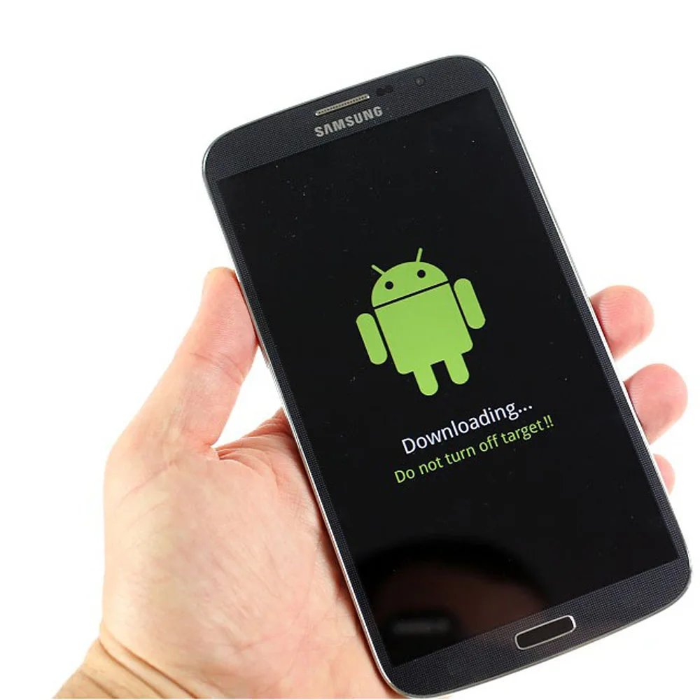 Оригинальный разблокированный Samsung Galaxy Mega 6 3 I9200 I9205 мобильный телефон