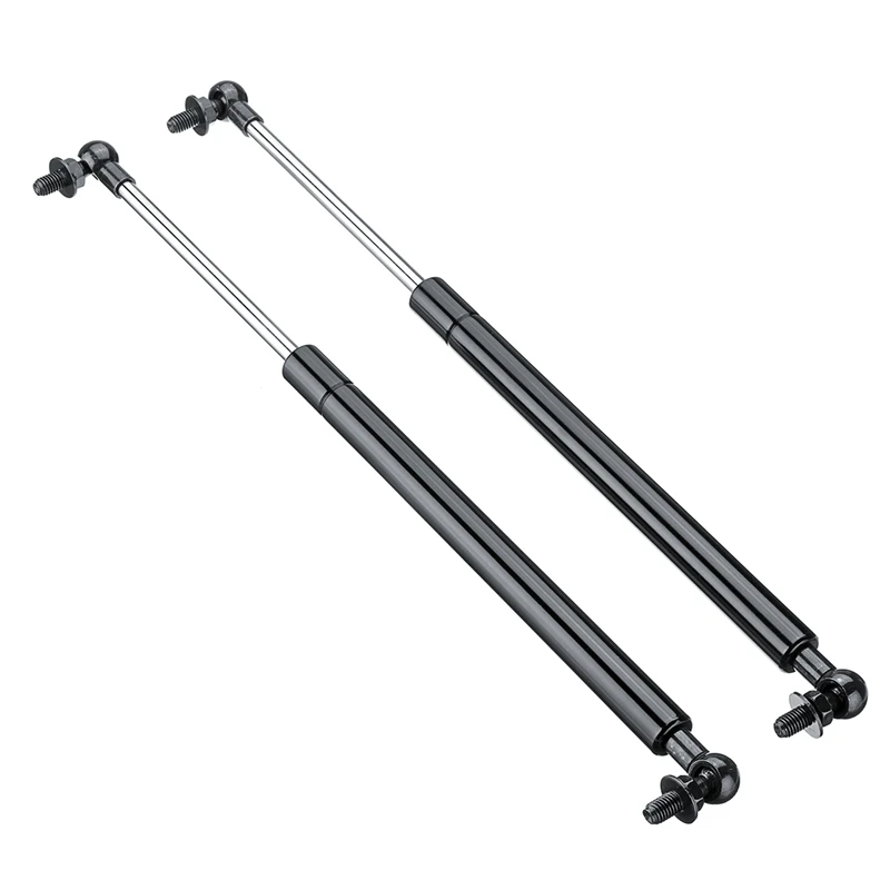 2 шт. капота подъема поддерживает шок стойки Газа для Nissan Patrol Y61 Y62 1997 2018 сталь 41