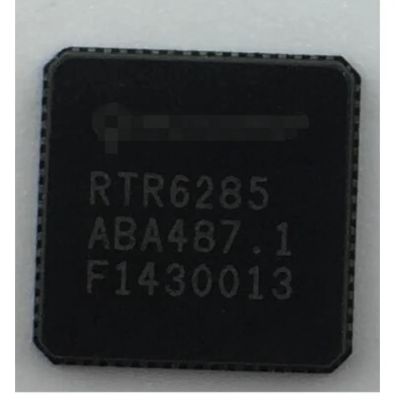 

RTR6285 QFN Original in Stock