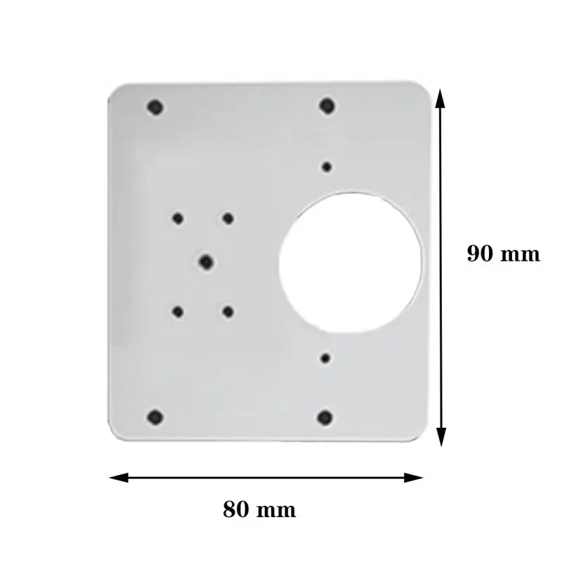 Шарнирная ремонтная пластина для мебели шкафа окно ящика из нержавеющей стали