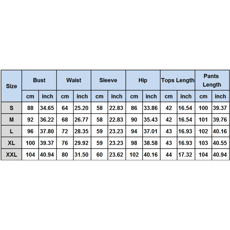 

Knitted Print Sexy Skinny Two Piece Set Women Long Sleeve Top And Pencil Pants Suit Spring Autumn Casual Fitness Jogging Outfits