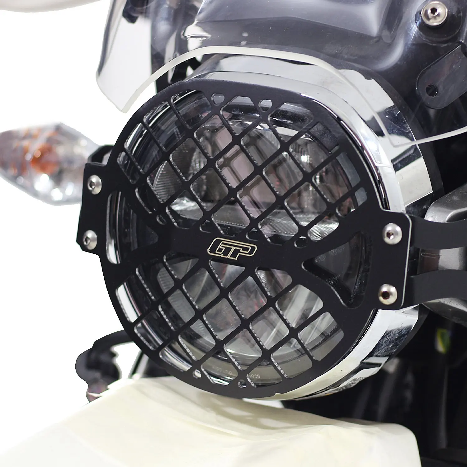 

Защитная крышка сцепления и генератора переменного тока 2007-2014 для 600RR