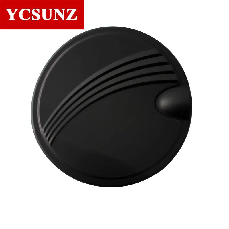 

ABS Fuel Tank Cap Gas Cover Exterior Parts For Ford Ecosport 2018-2020