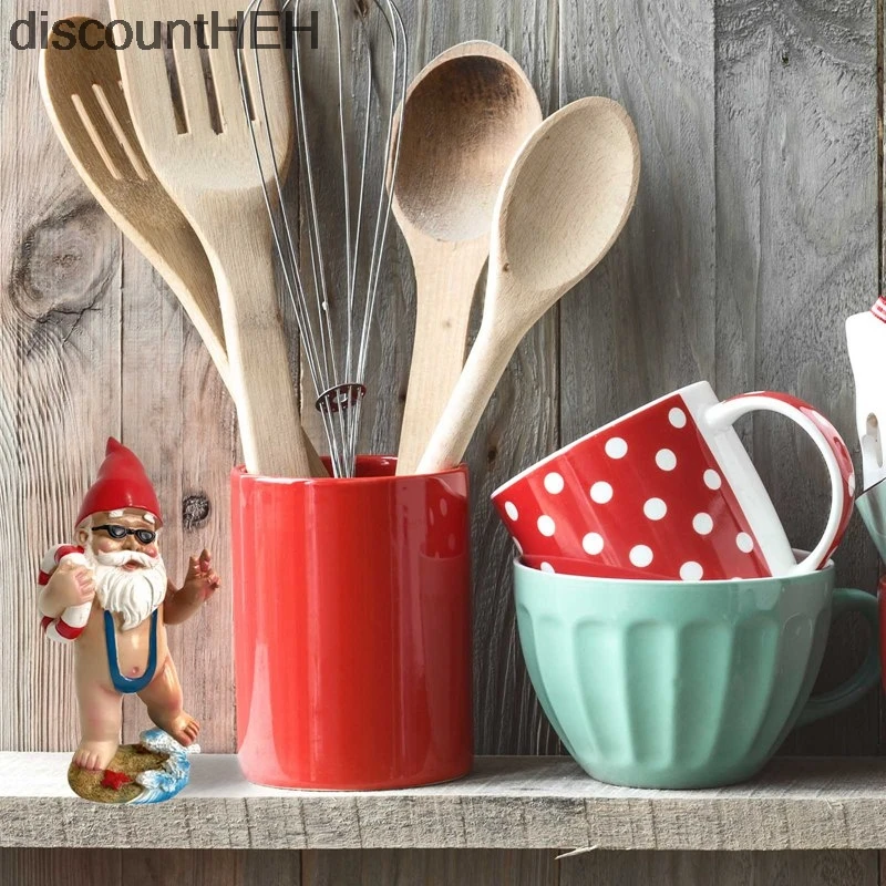 

Funny Resin Figurines Naughty Garden Gnome Garden Decoration Statue Gnome Decoration Villa Home Figurines Decoartion