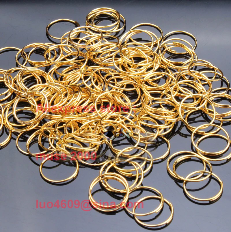 Кольцо-подсветильник ка из нержавеющей стали с кристаллами диаметром 11 13 15 мм |