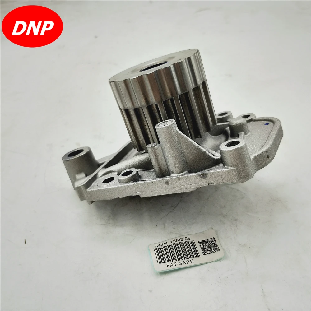 Водяной насос DNP для двигателя Honda Civic 19200 P2A A01/ 003 / 14400 P28 004 14520 305|Водяные насосы| |