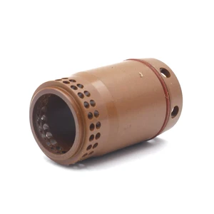 Справ. : WS 220997 плазменный факел с вращающимся кольцом, расходные материалы для фонарь ела 125A