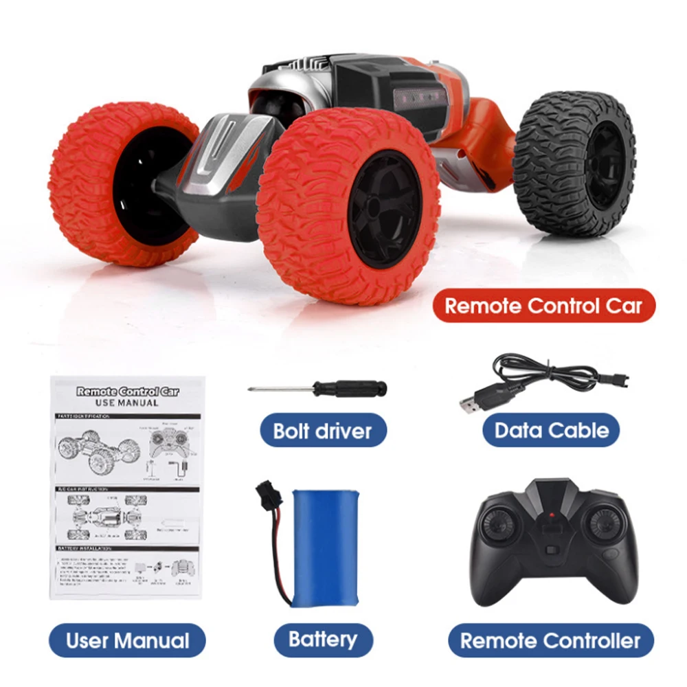 

Remote Control Toys