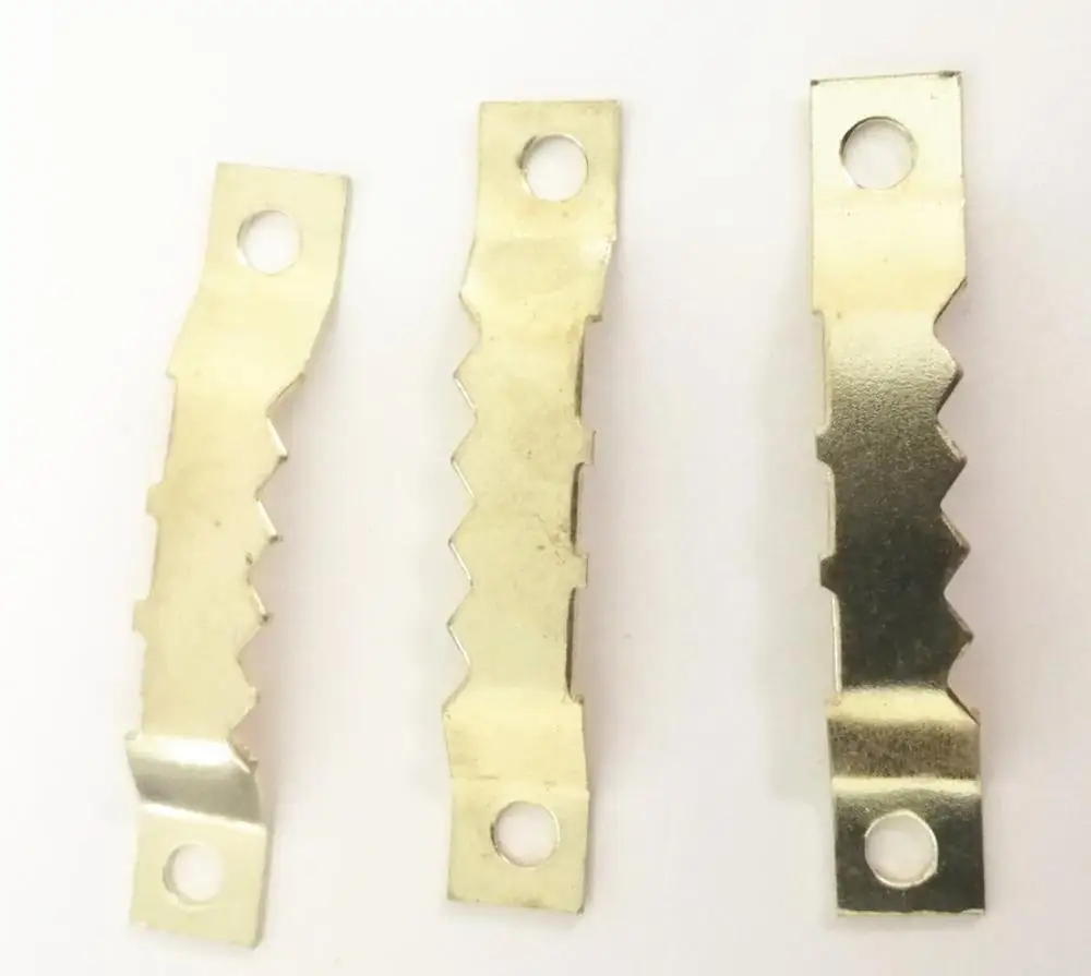 20 шт. Висячие Крючки для картины маслом 45 х8 мм|Крючки| |