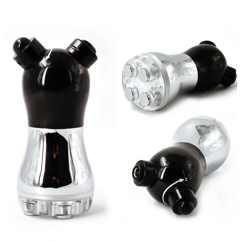 Уход за лицом и морщинками уход красотой RF радиочастота лица без иглы