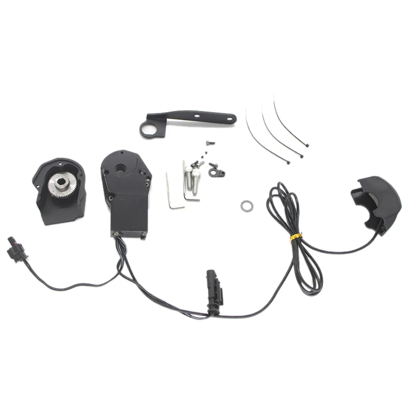 Для BMW R1200GS R1250GS ADV LC 2013 2019 мотоцикл ветровое стекло Лифт дистанционное управление